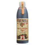 Columela Vinegar Glaze - Sherry - Case Of 6 - 8.4 Oz