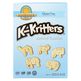 Kinnikinnick Animal Cookies - Case Of 6 - 8 Oz.