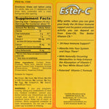 American Health Ester-c With Citrus Bioflavonoids Berry - 250 Mg - 8 Fl Oz