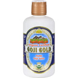 Dynamic Health Organic Certified Goji Berry Gold Juice - 32 Fl Oz