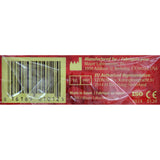Mayer Laboratories Kimono Premium Thin Latex Condoms - 12 Pack