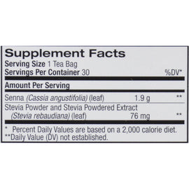 Laci Le Beau Super Dieter's Tea Cinnamon Spice - 30 Tea Bags