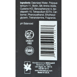 Mill Creek Biotene H-24 Natural Extra Body Styling Gel - 8.5 Fl Oz