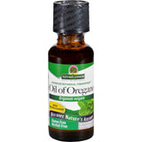 Nature's Answer Oil Of Oregano Leaf - 1 Fl Oz
