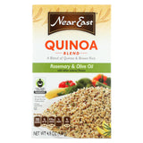 Near East Quinoa - Olive Oil - Case Of 12 - 4.8 Oz.