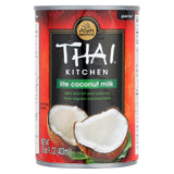 Thai Kitchen Lite Coconut Milk - Case Of 12 - 13.66 Fl Oz.