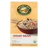 Nature's Path Organic Smart-bran Cereal - Case Of 12 - 10.6 Oz.