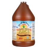 Lily Of The Desert Aloe Vera Juice - Organic - 1 Gallon - Case Of 4