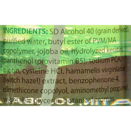 Mill Creek Hair Spray Regular Hold - 8 Fl Oz