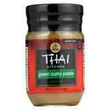 Thai Kitchen Green Curry Paste - Case Of 12 - 4 Oz.