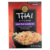 Thai Kitchen Noodle Kit - Pad Thai - Case Of 12 - 9 Oz.