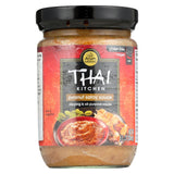 Thai Kitchen Peanut Satay Sauce - Case Of 12 - 8 Fl Oz.