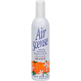 Air Scense Air Freshener - Orange - Case Of 4 - 7 Oz