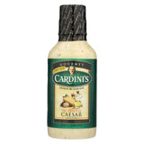 Cardini's Caesar Salad Dressing - Case Of 6 - 20 Fl Oz