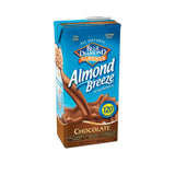 Almond Breeze Almond Breeze - Chocolate - Case Of 12 - 32 Fl Oz
