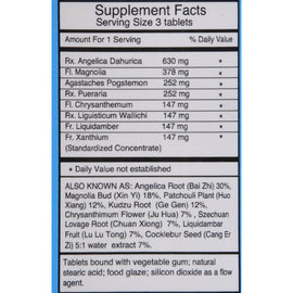 Dr. Shen's Formula B Pe Min Kan Wan Sinus And Nose Pill - 700 Mg - 90 Tablets