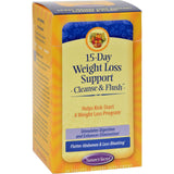 Nature's Secret 15 Day Diet And Cleansing Plan - 60 Tablets