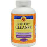 Nature's Secret Multi-fiber Cleanse - 275 Tablets