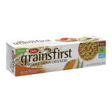 Dare Grain First - Whole Grain - Case Of 12 - 8.8 Oz.