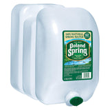 Poland Spring Water - Original - Case Of 2 - 2.5 Gal