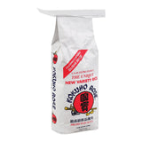 Kokuho Rose Sushi Rice - Japanese Style - Case Of 8 - 5 Lb.