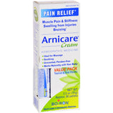 Boiron Arnicare Cream Value Pack With 30 C Blue Tube - 2.5 Oz