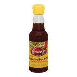 Dynasty Oil - Sesame Seed - Case Of 12 - 5 Fl Oz.