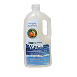 Earth Friendly Free And Clear Auto Dishwasher Gel - Case Of 8 - 40 Fl Oz.