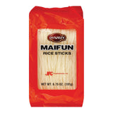 Dynasty Maifun Rice Sticks - Case Of 12 - 6.75 Oz.