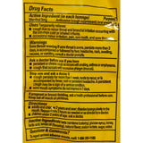 Jakemans Throat And Chest Lozenges - Honey And Lemon - Case Of 12 - 30 Pack