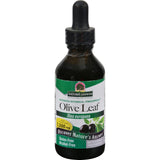 Nature's Answer Oleopein Olive Leaf Alcohol Free - 2 Fl Oz