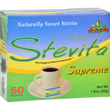 Stevita Stevia Supreme - 50 Packets