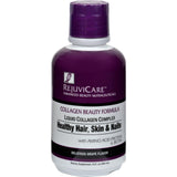 Kardashian Rejuvicare Liquid Collagen Formula Grape - 16 Fl Oz