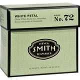 Smith Teamaker White Tea - White Petal - 15 Bags