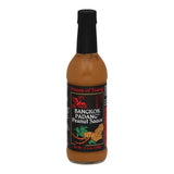 House Of Tsang Bangkok Padang Peanut Sauce - Case Of 6 - 11.5 Oz.