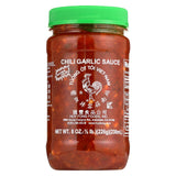 Huy Fong Sauce - Case Of 24 - 8 Oz.