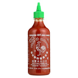 Huy Fong Hot Chili Sauce - Sriracha - Case Of 12 - 17 Oz.