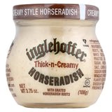 Inglehoffer Cream Style Horseradish - Case Of 12 - 3.75 Oz.