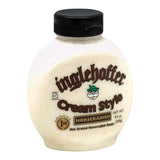 Inglehoffer Cream Style Horseradish - Case Of 6 - 9.5 Oz.
