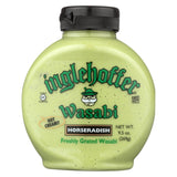 Inglehoffer - Wasabi Horseradish - Case Of 6 - 9.5 Oz.