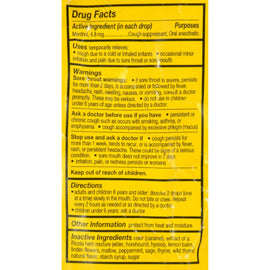 Ricola Cough Drops - Original Herb - 50 Pack