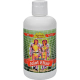 Dynamic Health Liquid Joint Elixir With Msm Pineapple And Mango - 32 Fl Oz