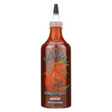 Organic Ville Organic Ville Sauce - Sriracha - Case Of 6 - 18.5 Fl Oz.