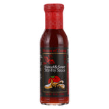 House Of Tsang Sauce - Sweet And Sour Stir-fry - 12 Oz - Case Of 3