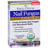 Forces Of Nature Organic Nail Fungus Control - 11 Ml