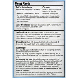 Forces Of Nature Organic Fissure Control - 11 Ml