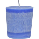 Aloha Bay Votive Eco Palm Wax Candle - Holy Temple - Case Of 12 - Pack