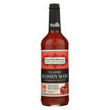 Powell & Mahoney Cocktail Mixers - Bloody Mary - Case Of 6 - 25.36 Oz.