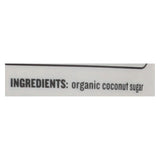 Madhava Honey Organic Coconut Sugar - Case Of 6 - 16 Oz.