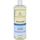Clearly Natural Hand Soap - Liquid - Unscented - Refill - 32 Oz